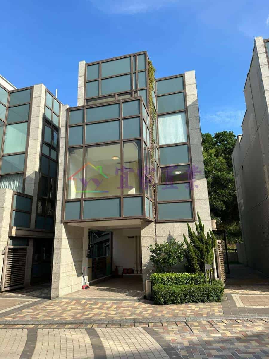 元朗 意花園●全幢