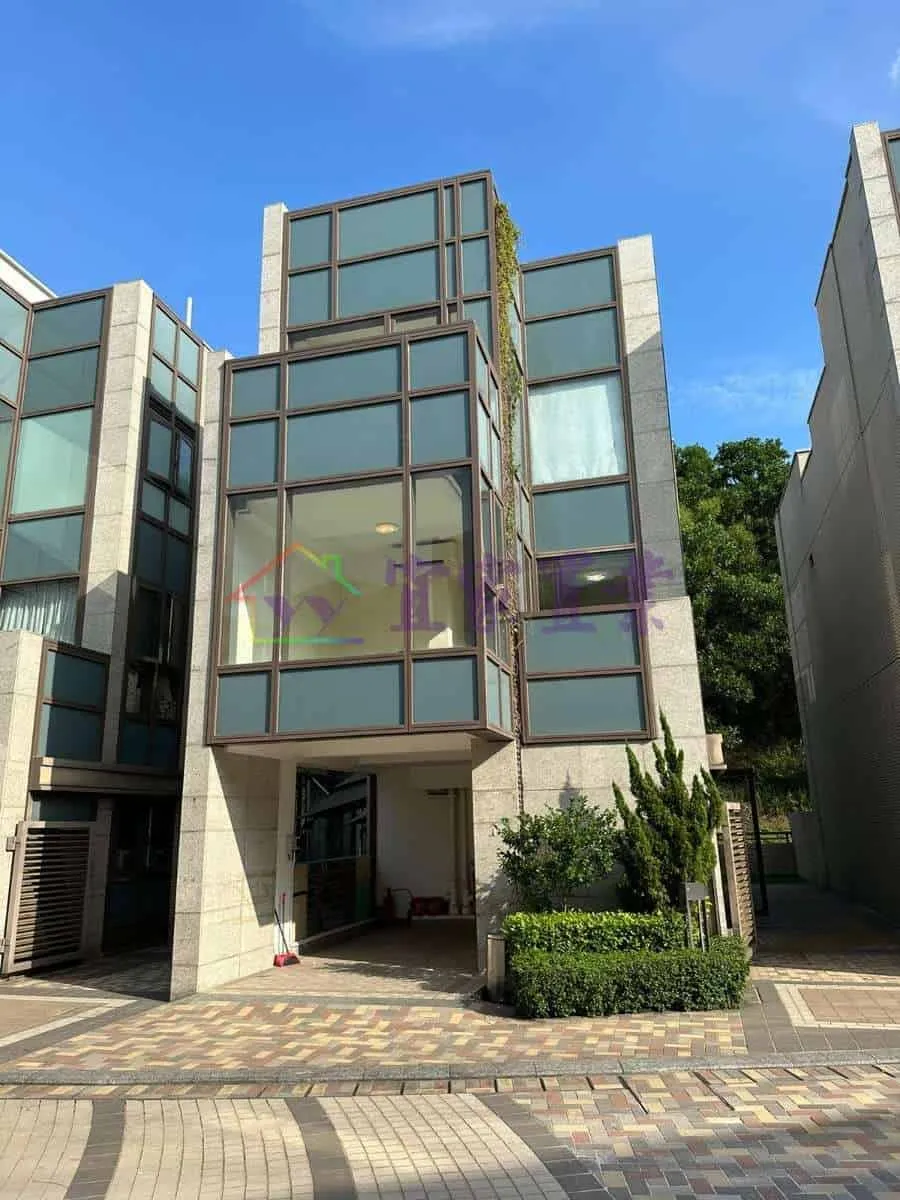 元朗 意花園●全幢