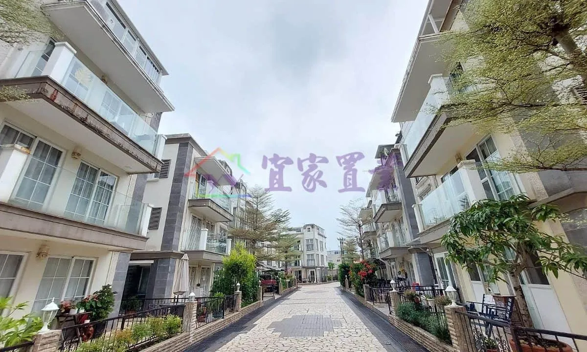 元朗全棟連花園村屋屋苑精選(2024更新) 10 f71c4600a7df4f1f5f02a4e9fd5ce7e8