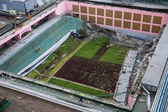 村屋天台裝修注意事項及保養需知 3 image3