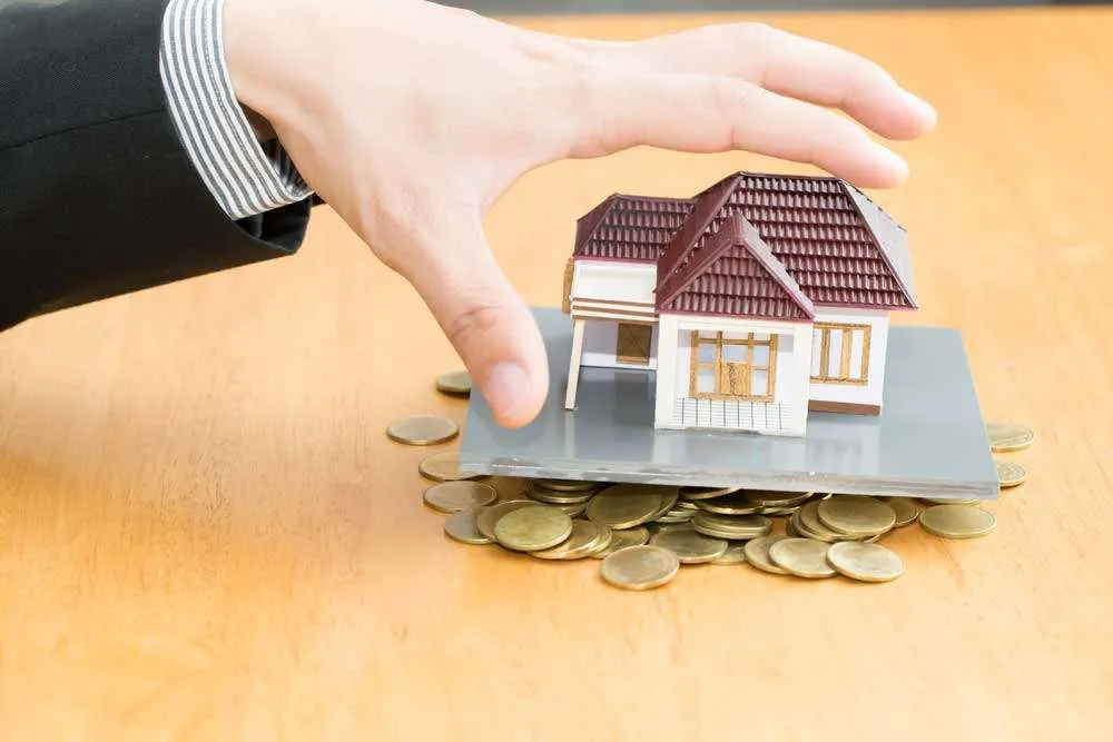 【樓宇加按】加按套現來周轉資金,加按到底有什麼手續? 4 mortgage equity