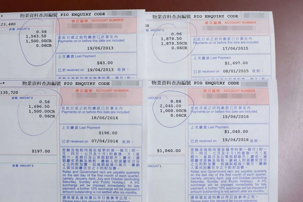 申請差餉寬減的終極指南|了解差餉計算方法、如何申請差餉寬減及豁免全攻略 3 nHyiIvSq Tcam ibxQf7vIXUEwpRDjcfWXYmn1l2Jo scaled