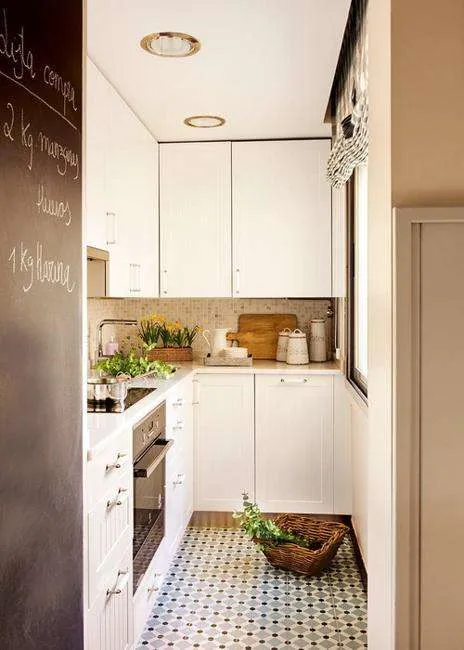 村屋廚房裝修 | 廚房裝修應該注意什麽? 7 popular kitchen 2