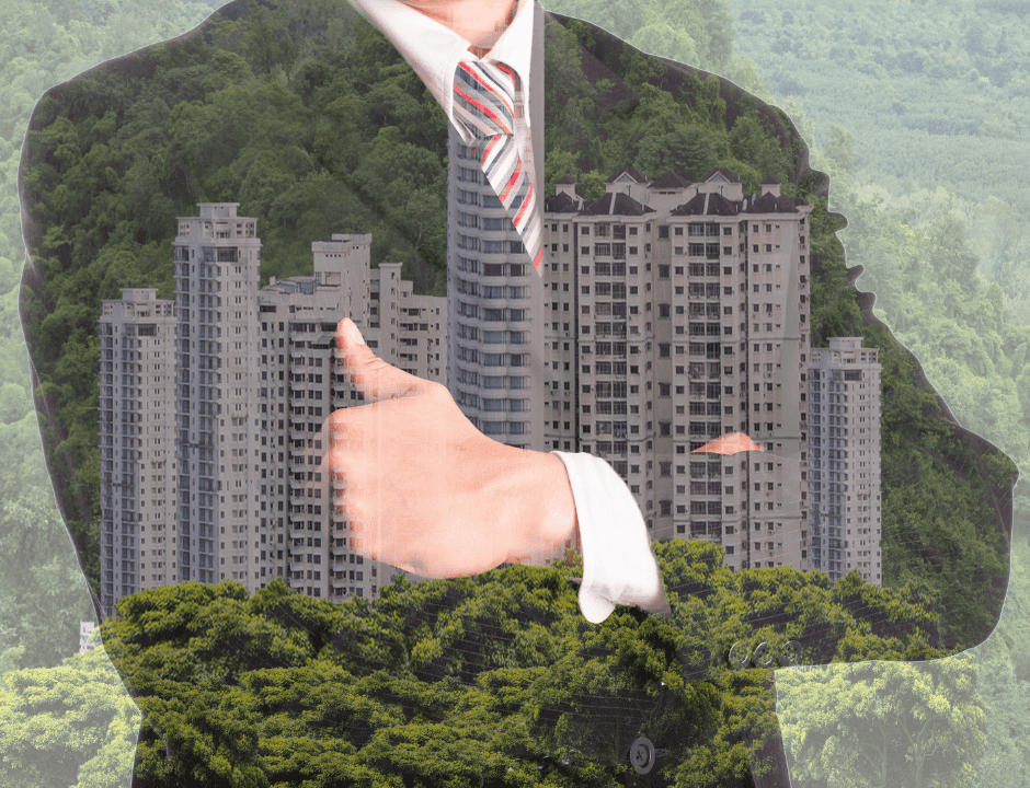 村屋滿意紙、補地價、路權懶人包|買村屋前一定要睇清的3個關鍵 5 yypro專業代理