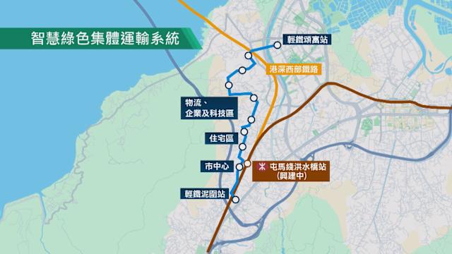 【洪水橋生活圈全解鎖】北部都會區的「黑馬村屋之選」:交通、校網、投資潛力一次看! 3