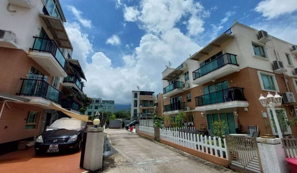 想搬入錦上路?村屋買賣、租住與生活圈全攻略 2 yypro