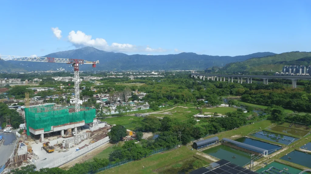 想搬入錦上路?村屋買賣、租住與生活圈全攻略 5 yypro
