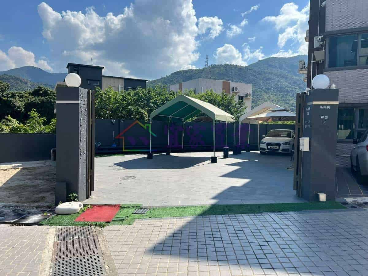 錦巒全幢值唔值得買?入車花園、空間感及生活便利度實用分析 2