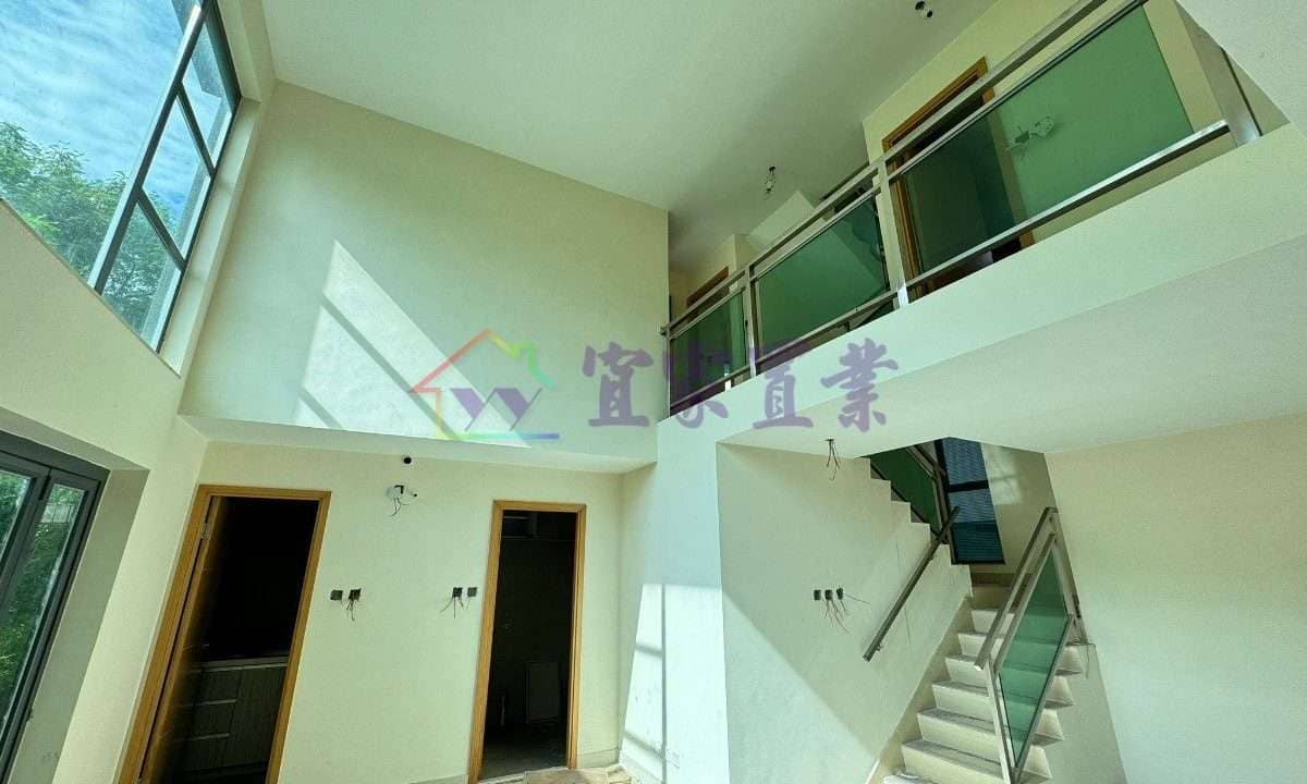 錦巒全幢值唔值得買?入車花園、空間感及生活便利度實用分析 5