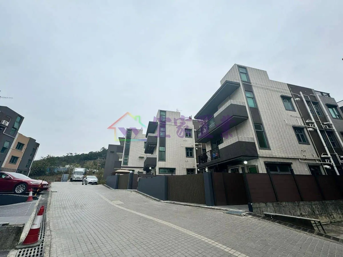 錦巒全幢值唔值得買?入車花園、空間感及生活便利度實用分析 4